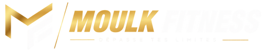 Moulk Fitness - Accueil